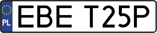 EBET25P