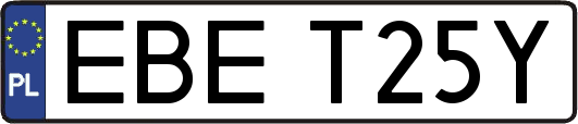 EBET25Y