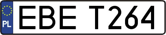 EBET264