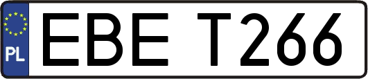 EBET266