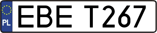 EBET267