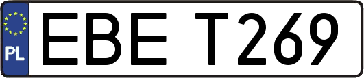 EBET269