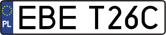 EBET26C