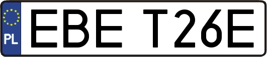 EBET26E