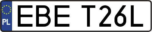EBET26L