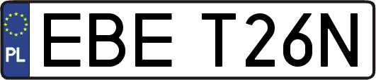 EBET26N