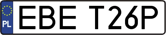 EBET26P