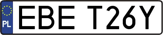 EBET26Y