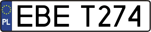 EBET274