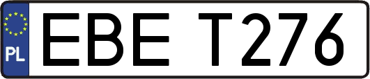 EBET276