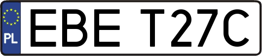 EBET27C