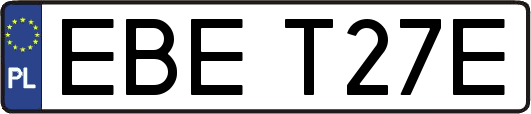 EBET27E