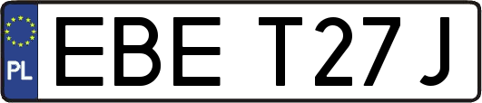 EBET27J