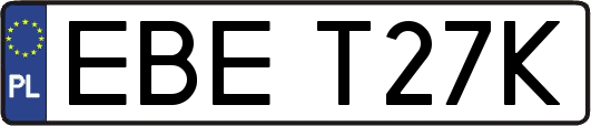EBET27K