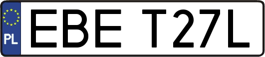 EBET27L