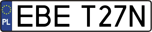 EBET27N