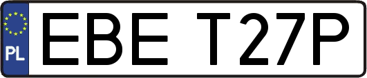 EBET27P