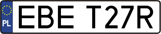 EBET27R