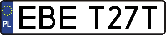 EBET27T
