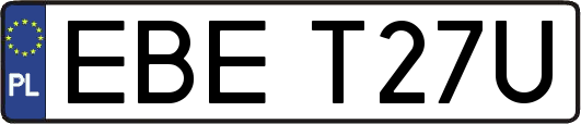 EBET27U