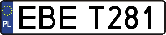 EBET281