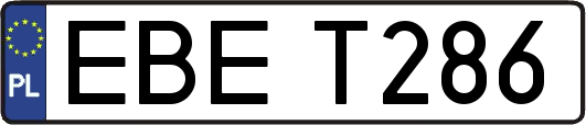 EBET286