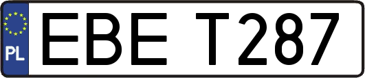 EBET287