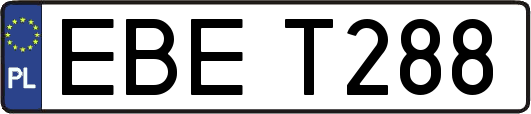 EBET288
