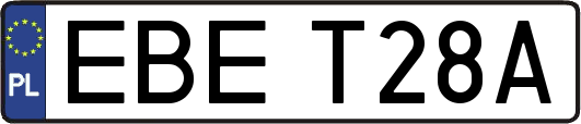 EBET28A