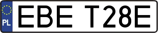 EBET28E