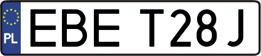 EBET28J