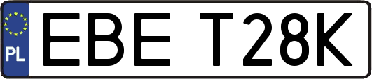EBET28K