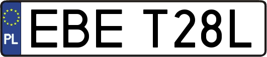 EBET28L