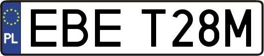 EBET28M