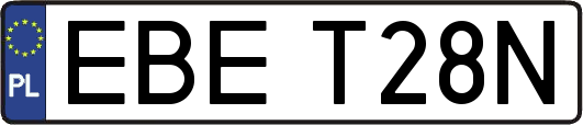 EBET28N