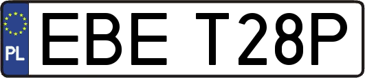 EBET28P