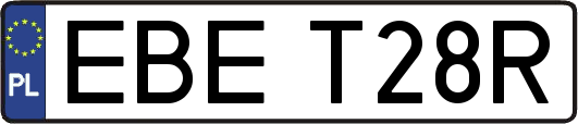 EBET28R