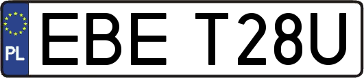 EBET28U