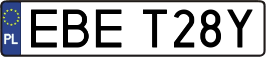 EBET28Y