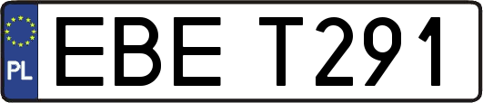EBET291