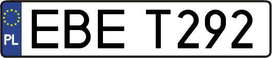 EBET292