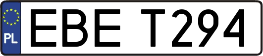 EBET294