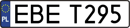 EBET295