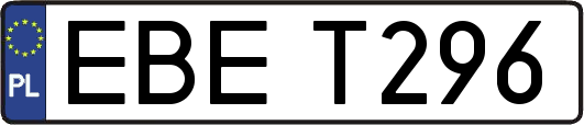 EBET296