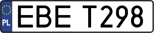 EBET298