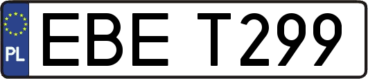 EBET299