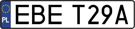 EBET29A