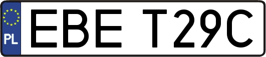 EBET29C