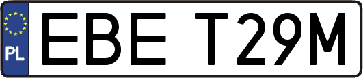 EBET29M
