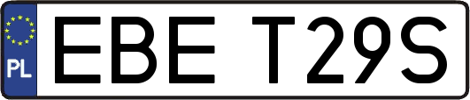 EBET29S